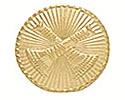 Five Star Badge Seals